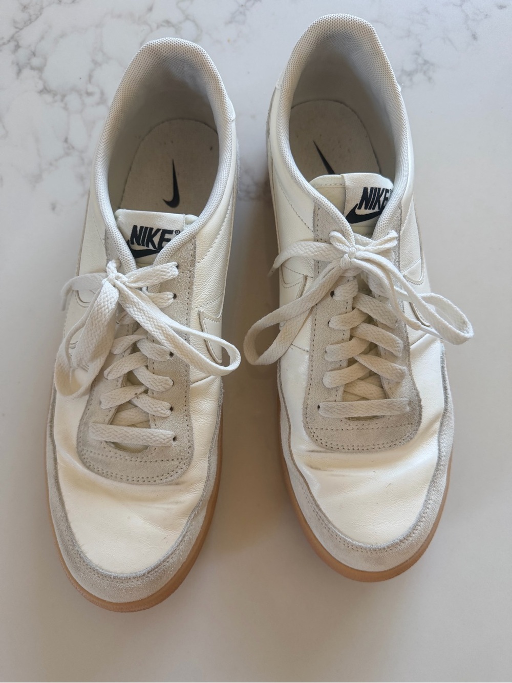 Nike Killshot 2 Leather Sneakers – Women’s Size 12